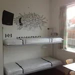Danhostel *
