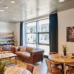Ostello Danhostel Roskilde