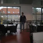Ostello Danhostel Roskilde