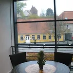 Danhostel Ostello *