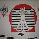 Danhostel Hostel