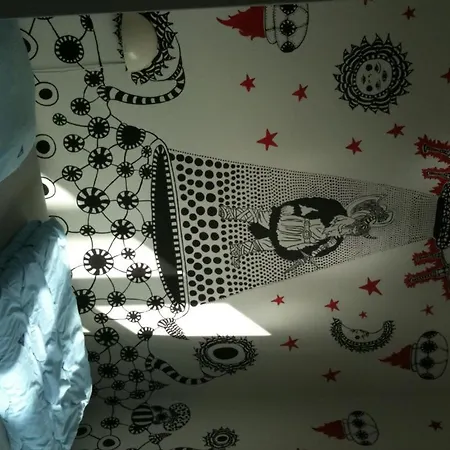 Hostel Danhostel Ροσκίλντε