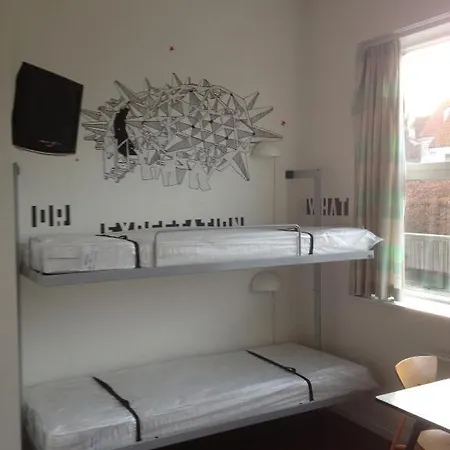 Danhostel *