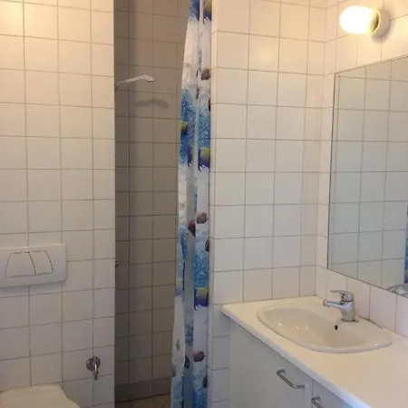 Danhostel Albergue *