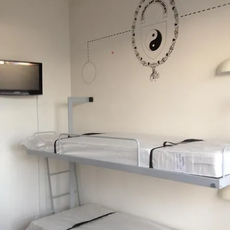 ホステル Danhostel *