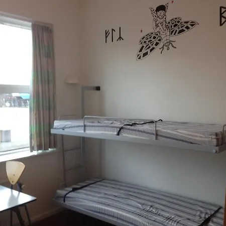 Danhostel * ロスキレ