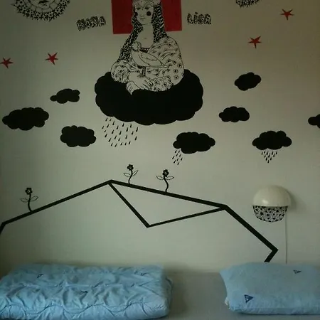 Danhostel רוסקלידה