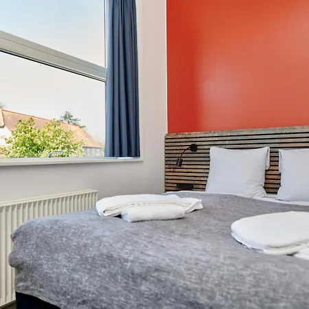 Хостел Danhostel *