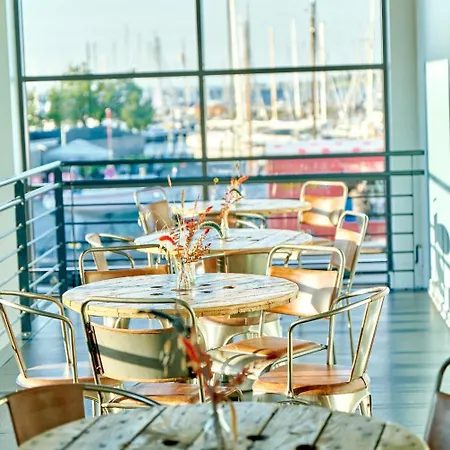 Danhostel Хостел