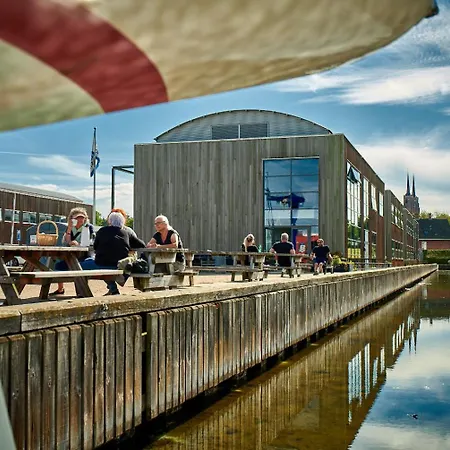 Danhostel Vandrarhem *