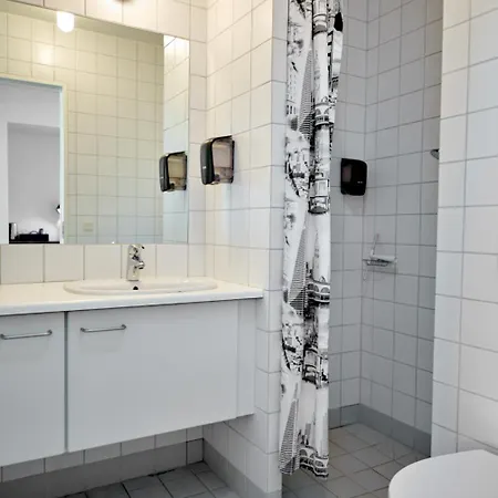 Danhostel רוסקלידה
