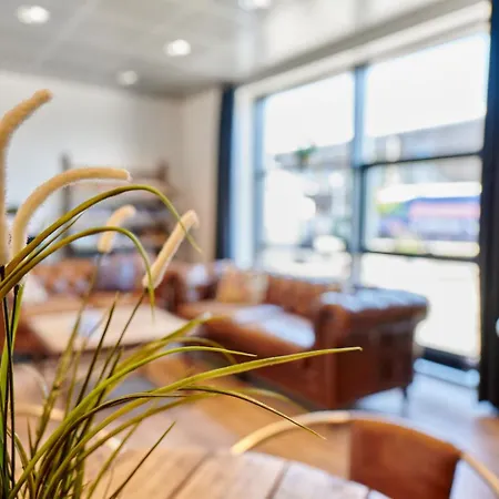 Danhostel * Roskilde