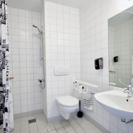 אכסניה Danhostel *