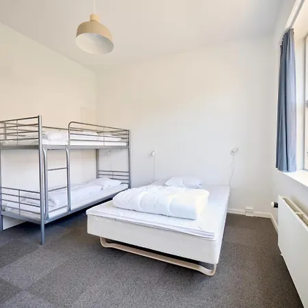 Danhostel Hostel Ροσκίλντε