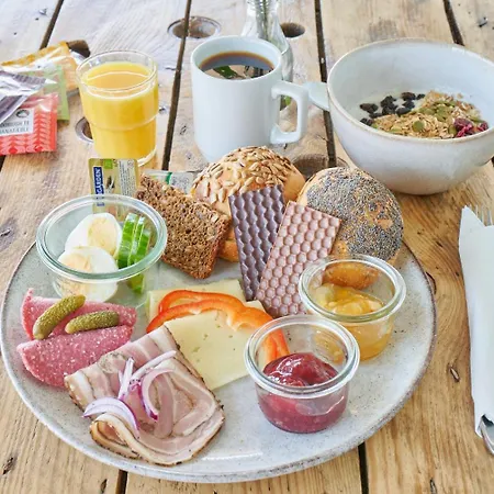 Vandrarhem Danhostel Roskilde