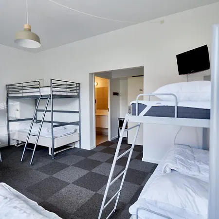 Danhostel * רוסקלידה