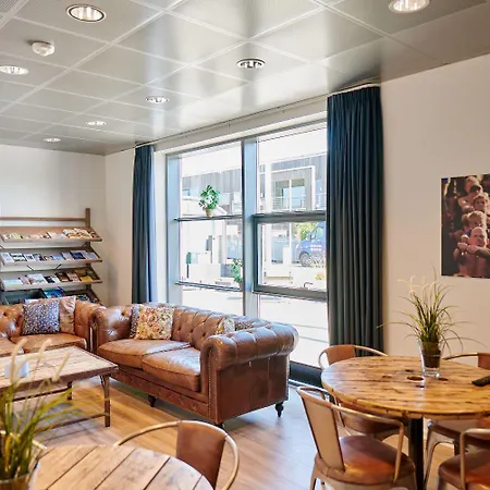 Albergue Danhostel Roskilde