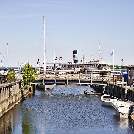 Danhostel * Roskilde