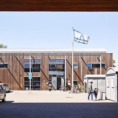 Vandrerhjem Danhostel