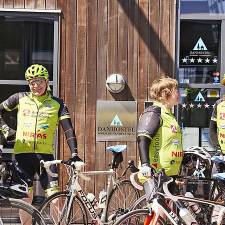 Danhostel Ροσκίλντε