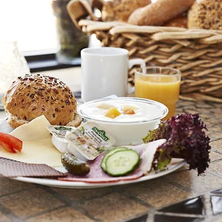 Danhostel Ροσκίλντε