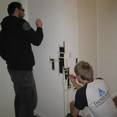 Danhostel Hostel Ροσκίλντε