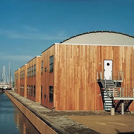 Danhostel Hostel Ροσκίλντε