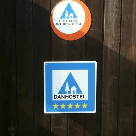 Danhostel ロスキレ