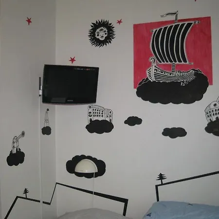 אכסניה Danhostel