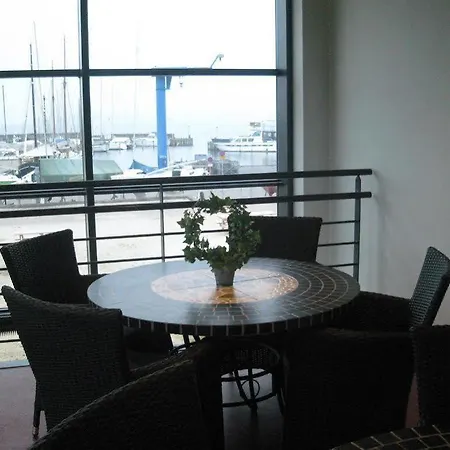 Hostel Danhostel Ροσκίλντε