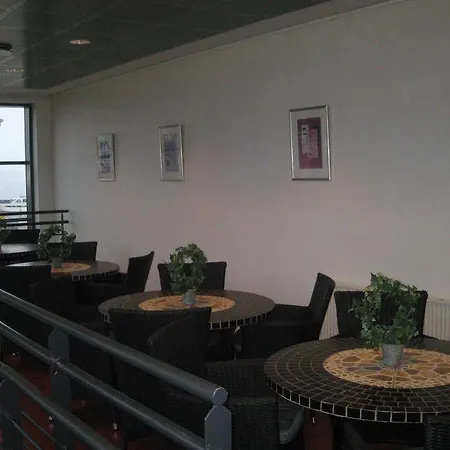 Danhostel Albergue Roskilde