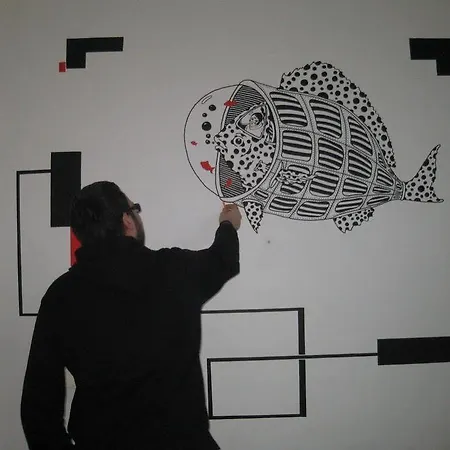 Danhostel אכסניה *