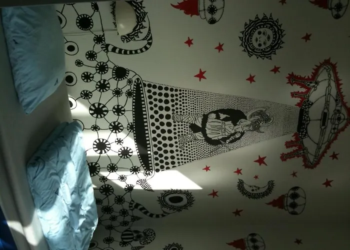 Vandrerhjem Danhostel Roskilde