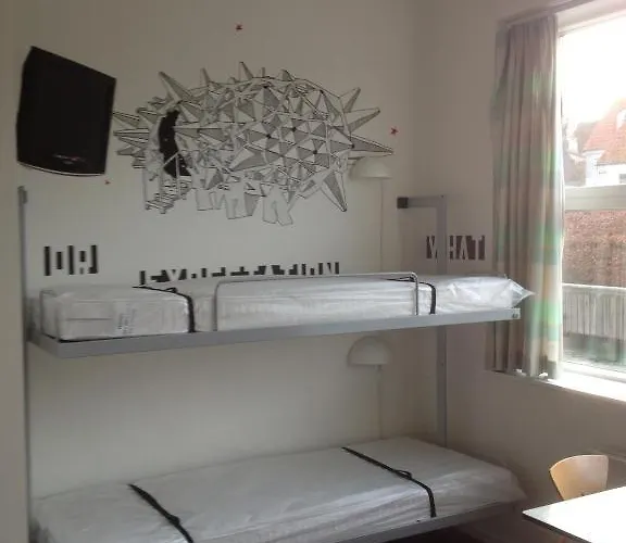 Danhostel *