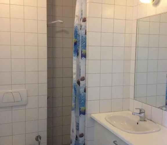 Danhostel Хостел *