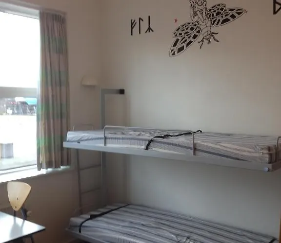 Danhostel * Роскилле