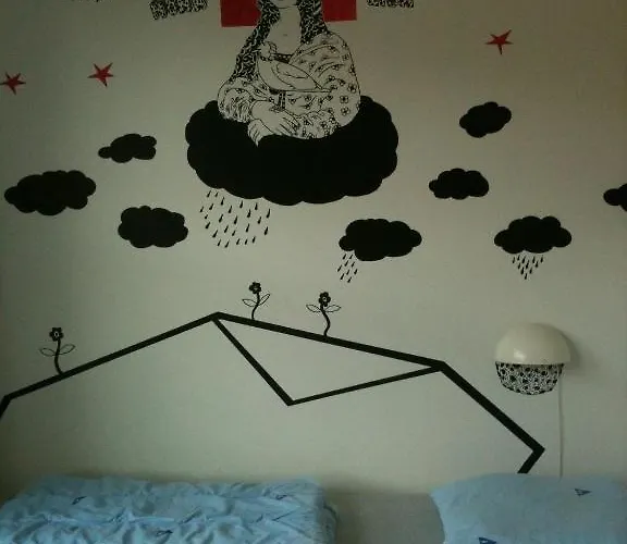 Danhostel Роскилле