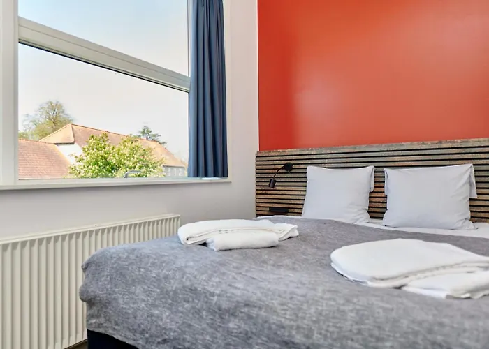 Vandrerhjem Danhostel *