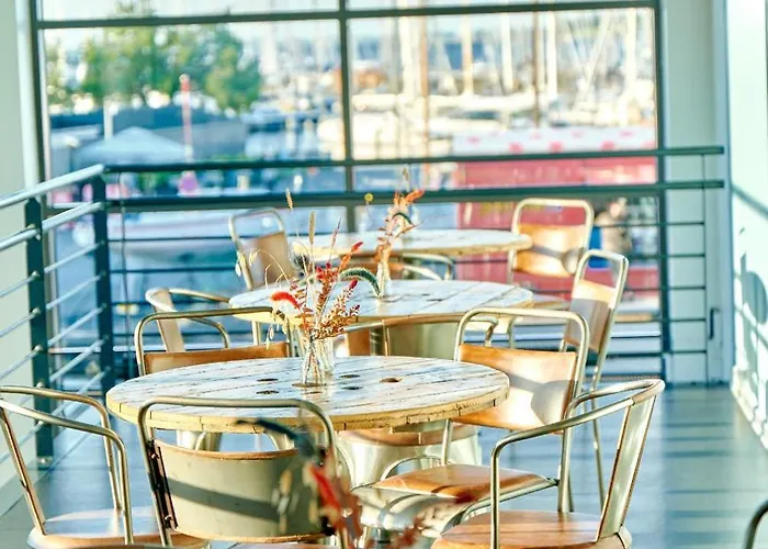 Danhostel Vandrerhjem