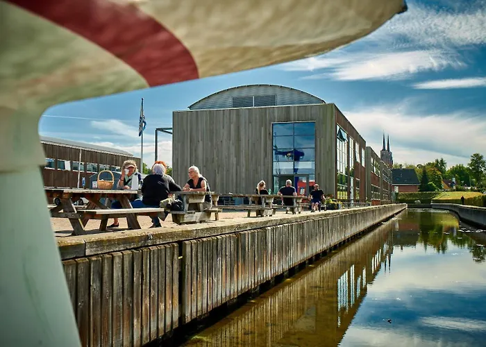 Danhostel Vandrerhjem *