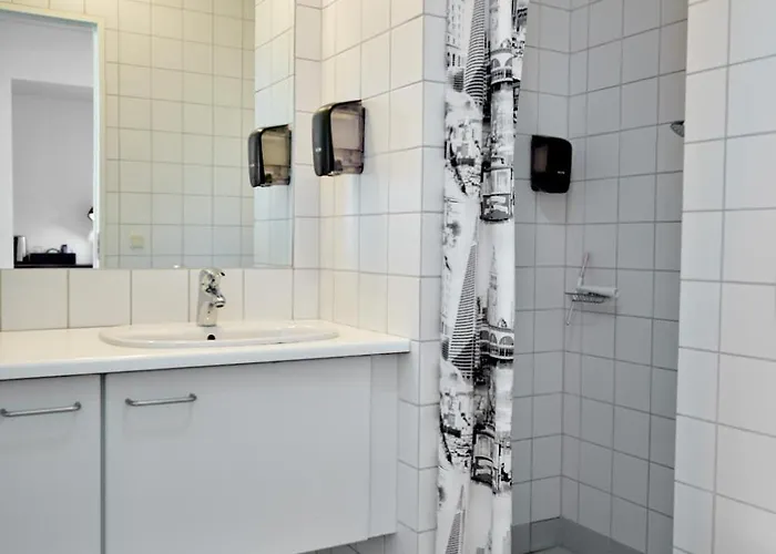 Danhostel Roskilde