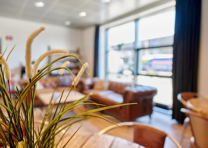 Danhostel * Roskilde