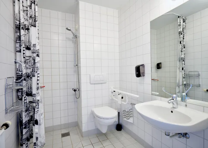 Vandrerhjem Danhostel *