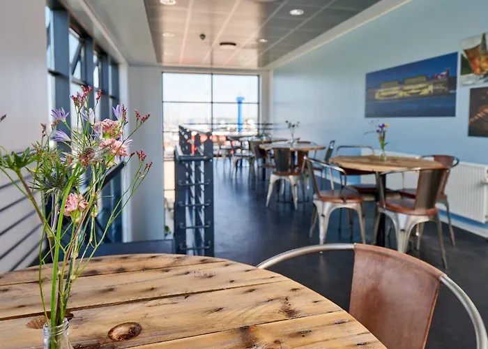 Vandrarhem Danhostel