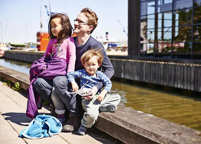 Danhostel Vandrarhem