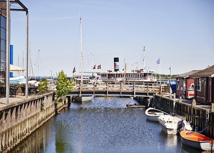 Danhostel * Roskilde