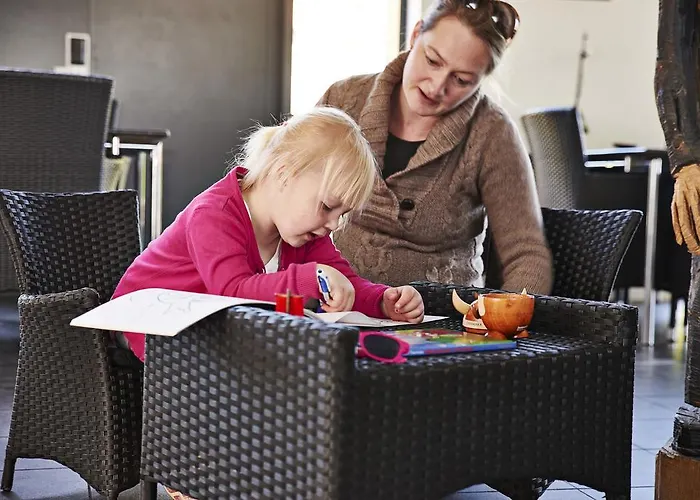 Danhostel Vandrarhem *