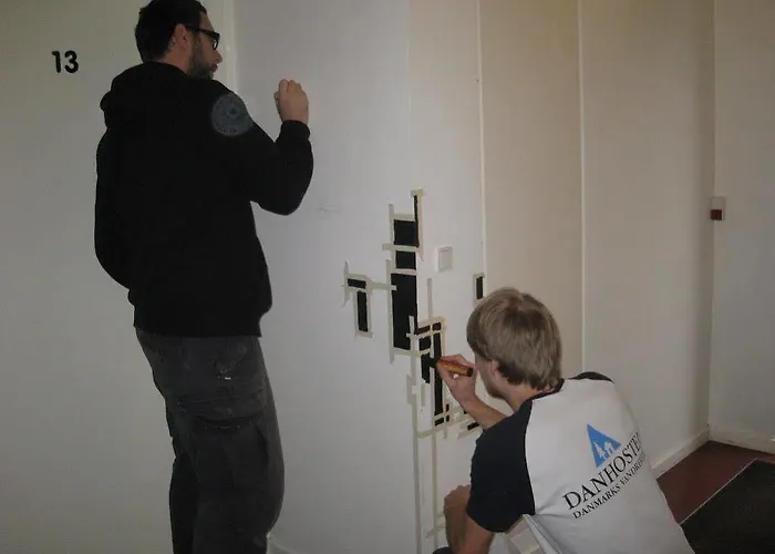 Danhostel Vandrarhem Roskilde