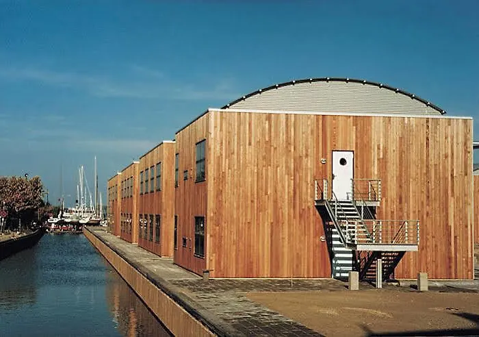 Danhostel Vandrerhjem Roskilde