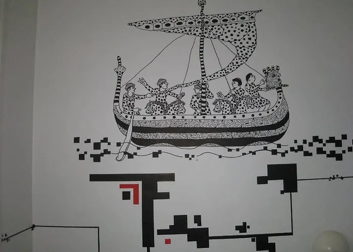 Vandrerhjem Danhostel *